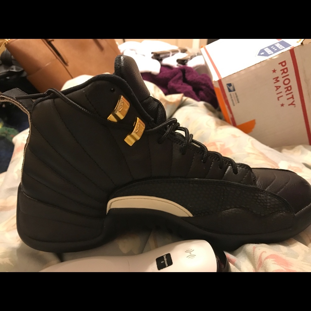 Master 12's